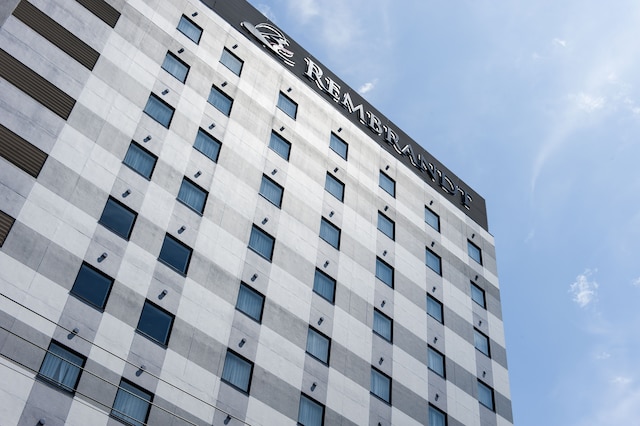 レンブラントスタイル札幌