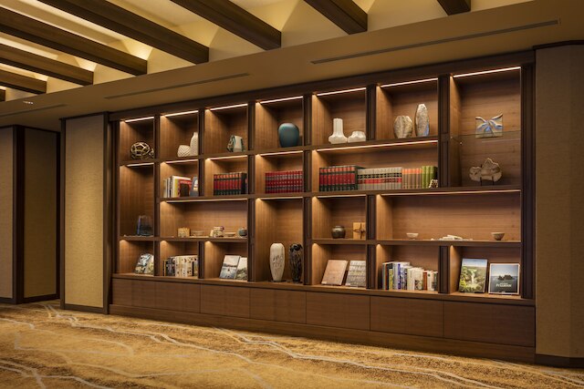 ザ レイクスイート 湖の栖