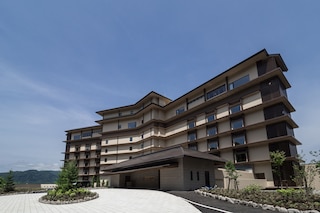 ザ レイクスイート 湖の栖