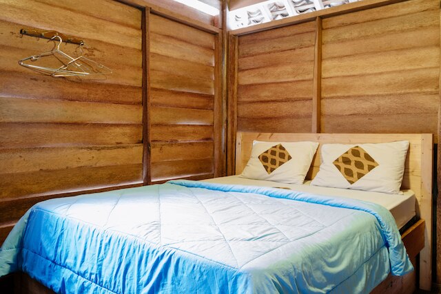 グッド カルマ ジョグジャカルタ - ホステル