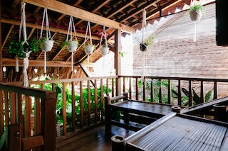 グッド カルマ ジョグジャカルタ - ホステル