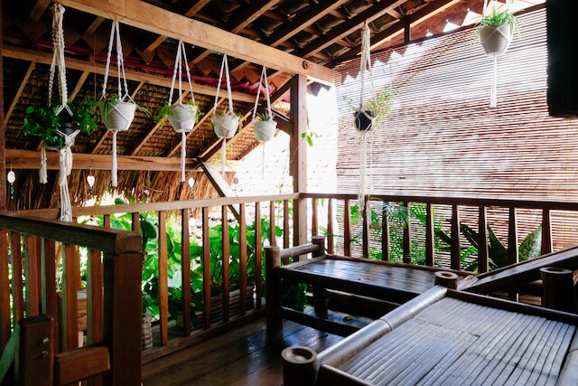 グッド カルマ ジョグジャカルタ - ホステル