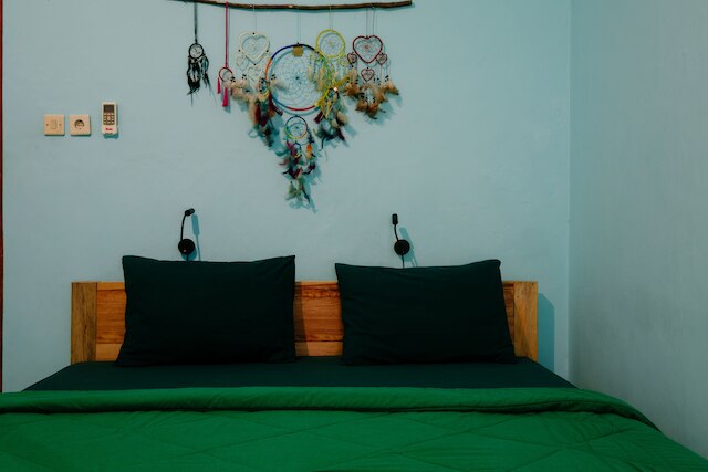 グッド カルマ ジョグジャカルタ - ホステル