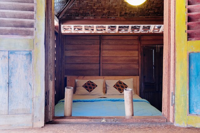 グッド カルマ ジョグジャカルタ - ホステル