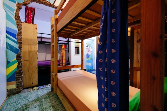 グッド カルマ ジョグジャカルタ - ホステル