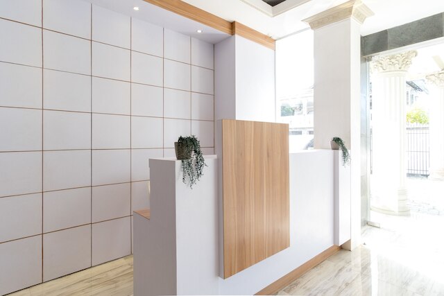 キャピタル O 293 ムティアラ ヒジャウ スイーツ シャリア