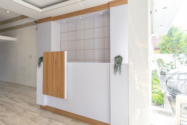 キャピタル O 293 ムティアラ ヒジャウ スイーツ シャリア