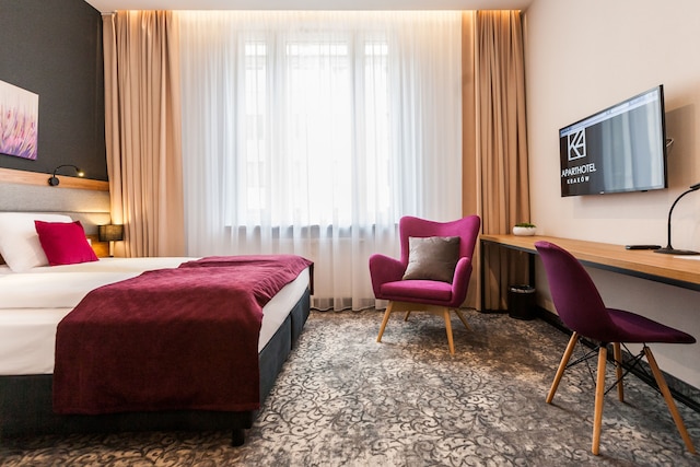 K4アパートホテルクラクフ