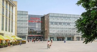 K4アパートホテルクラクフ