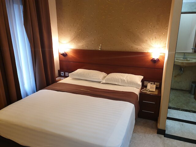 オマク ゲスト ハウス