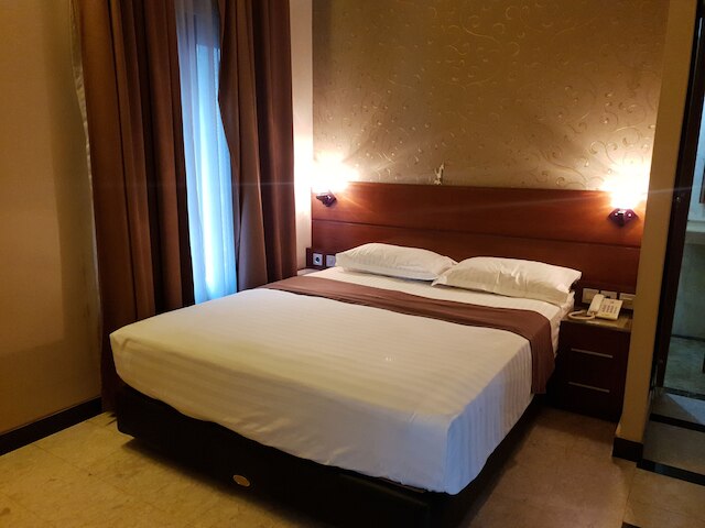 オマク ゲスト ハウス