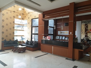 オマク ゲスト ハウス