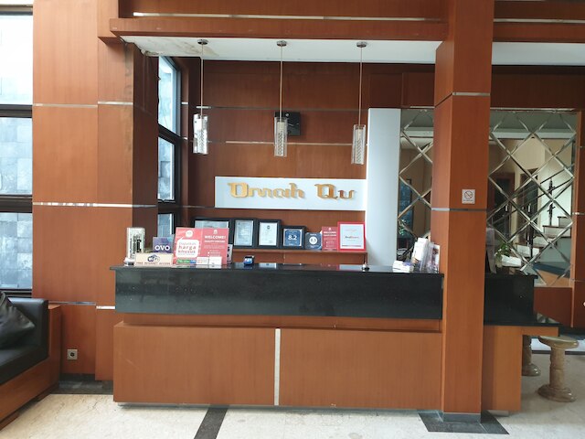 オマク ゲスト ハウス