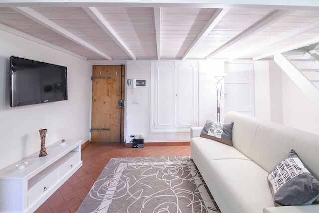 サン ニコロ ロフト バイ Mmega