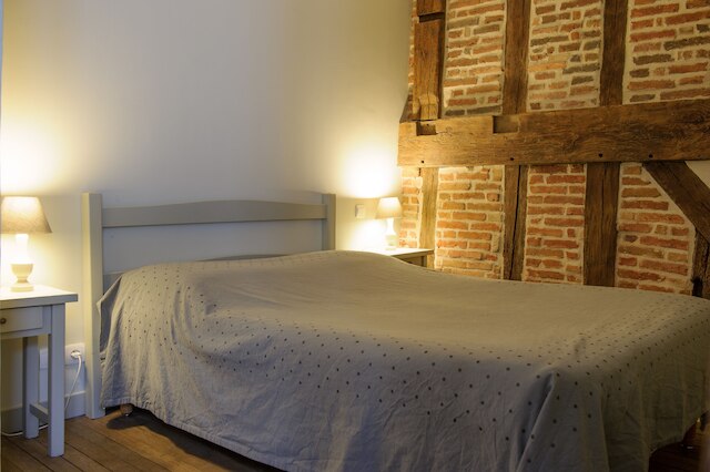 オテル レ シバリエ