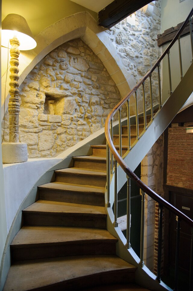 オテル レ シバリエ