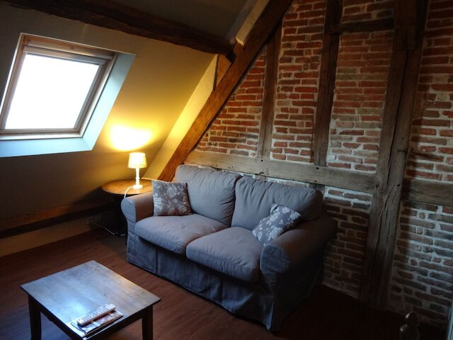 オテル レ シバリエ