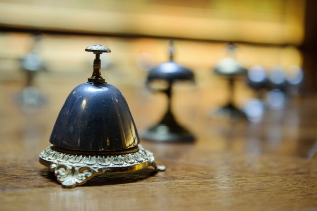 オテル レ シバリエ