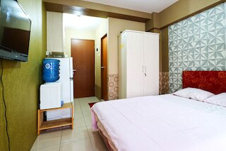 スノーウィ アット アパルテメン ティフォリア