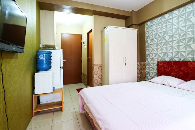 スノーウィ アット アパルテメン ティフォリア