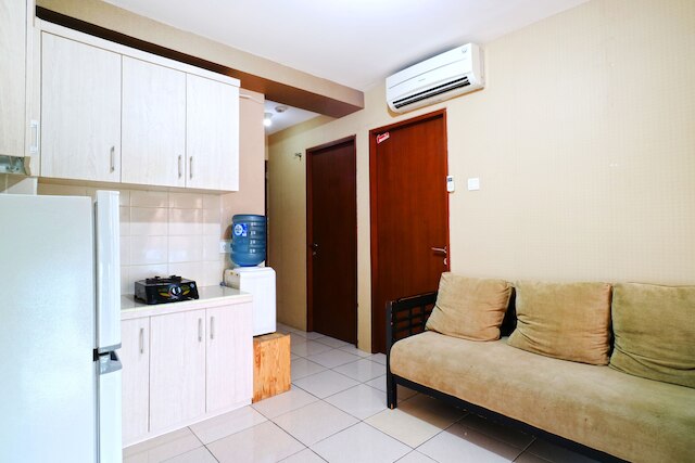 スノーウィ アット アパルテメン ティフォリア