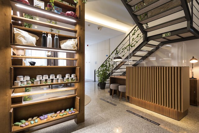 ブルーム ハウス バイ スイート ポルト