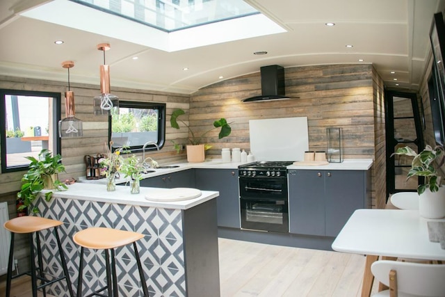 ザ ボートハウス ロンドン