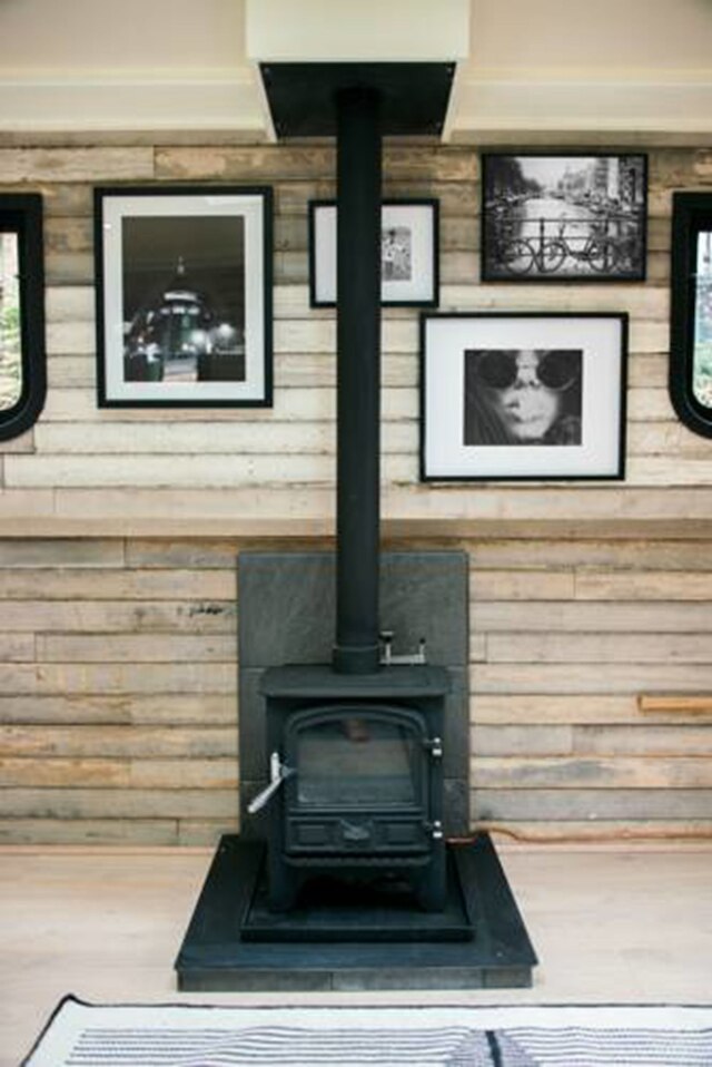 ザ ボートハウス ロンドン