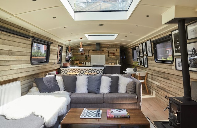 ザ ボートハウス ロンドン