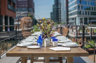 ザ ボートハウス ロンドン