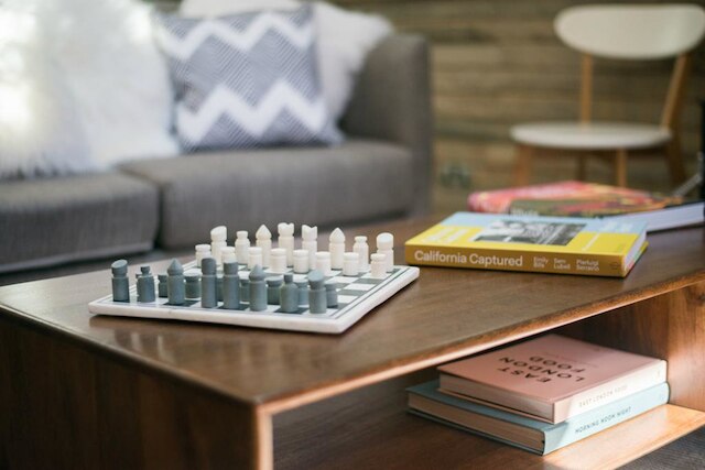 ザ ボートハウス ロンドン