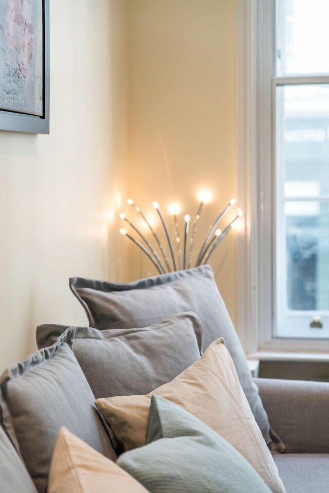 PML エクスクルーシブ アパートメンツ ピカデリー