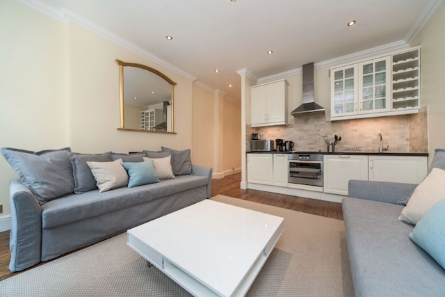 PML エクスクルーシブ アパートメンツ ピカデリー