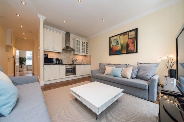 PML エクスクルーシブ アパートメンツ ピカデリー