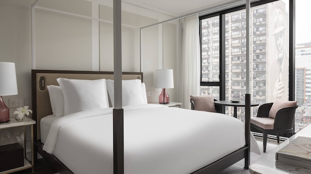 フォーシーズンズ・ホテル・モントリオール