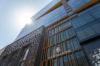 フォーシーズンズ・ホテル・モントリオール