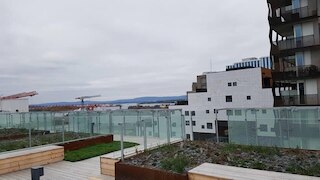 OSLO セントラル ステーション