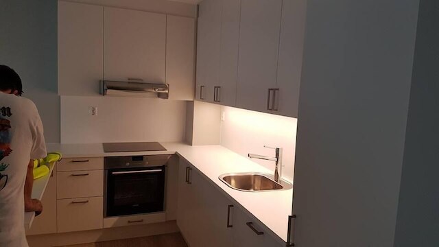 OSLO セントラル ステーション