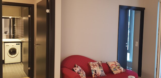 OSLO セントラル ステーション