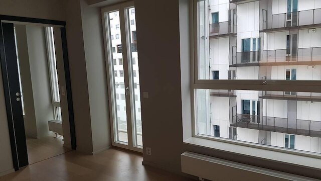 OSLO セントラル ステーション