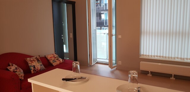 OSLO セントラル ステーション