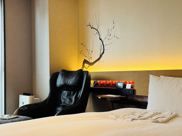 静鉄ホテルプレジオ京都烏丸御池