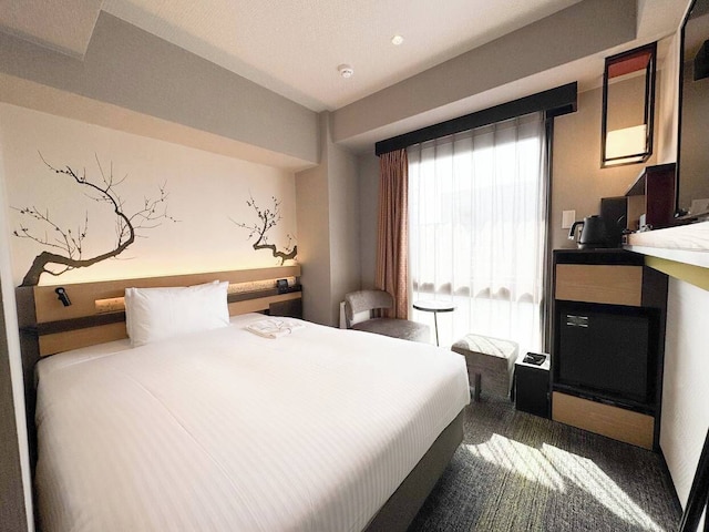 静鉄ホテルプレジオ京都烏丸御池