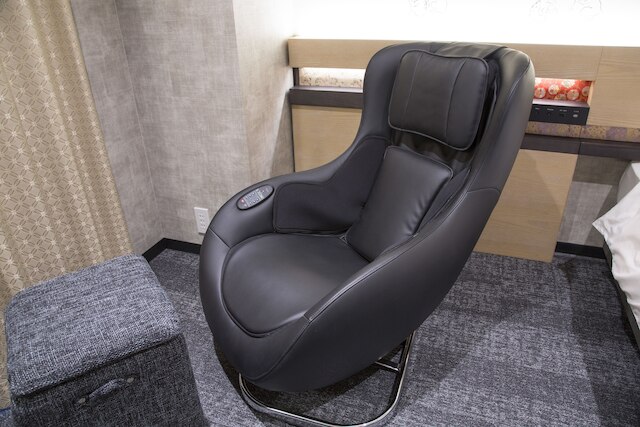 静鉄ホテルプレジオ京都烏丸御池