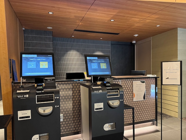 静鉄ホテルプレジオ京都烏丸御池