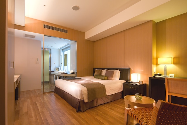 ホテル アーク リッシュ 豊橋