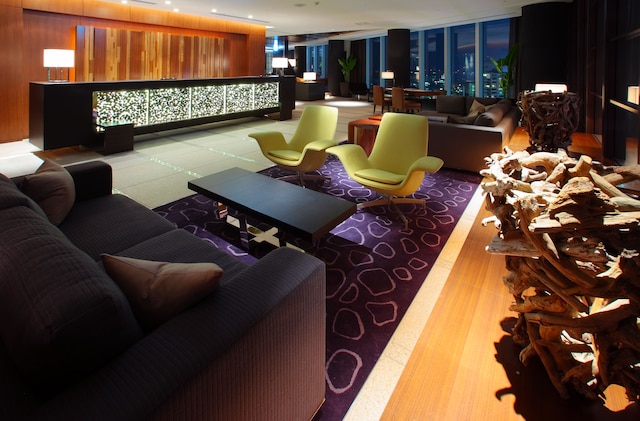 ホテル アーク リッシュ 豊橋