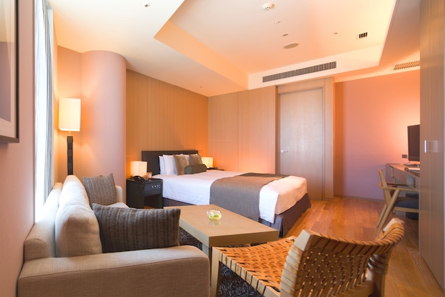 ホテル アーク リッシュ 豊橋