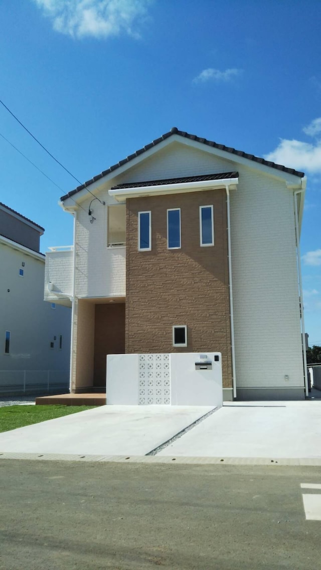 エメラルドサイド 3