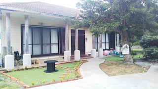 カカズコテージ TK ハウス